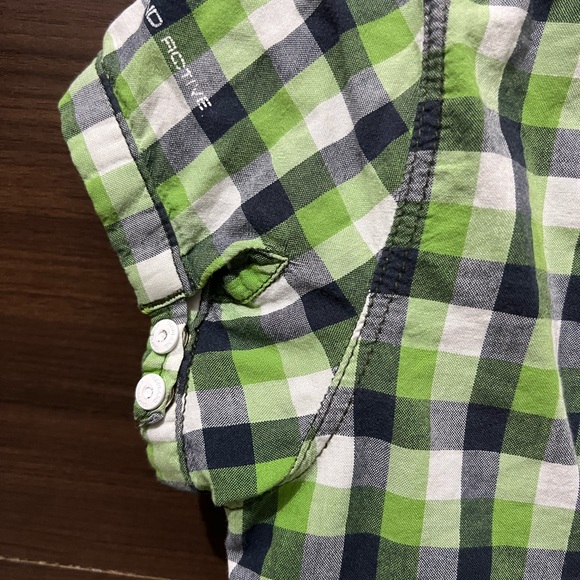 Woodland original short shirt - Picture 5 of 6